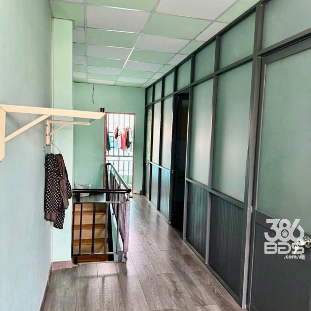 Bán gấp nhà hẻm đường nhựa xã Tận Phú Trung dt 82m2 full thổ 1 lửng 3pn, 2wc giá 2,5 tỷ-5