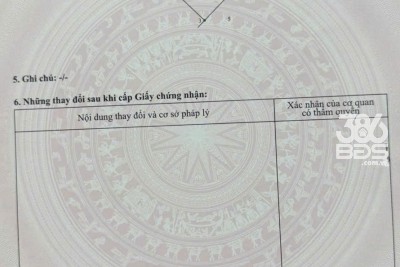 Bán 4 lô thổ cư liền kề mt đường Nguyễn Thị Điểm , xã Tân Bình ,Tân Trụ dt 215m2 giá 1 tỷ 1 lô