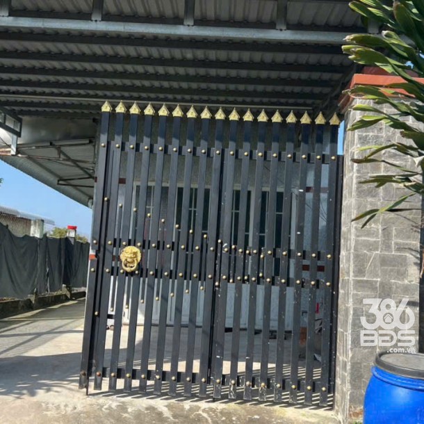 Bán nhà trọ 4 phòng ở xã Đức Lập Hạ tdt 264m2 full thổ giá 1,65 tỷ-1