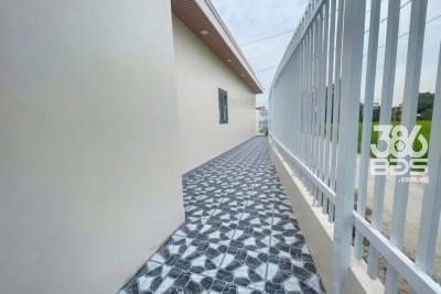 Bán nhà mặt tiền đường Tư Kép ,xã Phước Lợi dt 169m2 thổ cư , 2pn ,2wc giá 1,8 tỷ