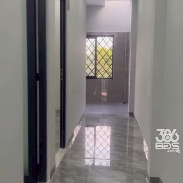 Bán nhà đẹp hẻm Gò Hưu , Mỹ Hạnh Nam dt 132,5m2 , 1 lầu , 4pn , 3wc giá 3,3 tỷ-6