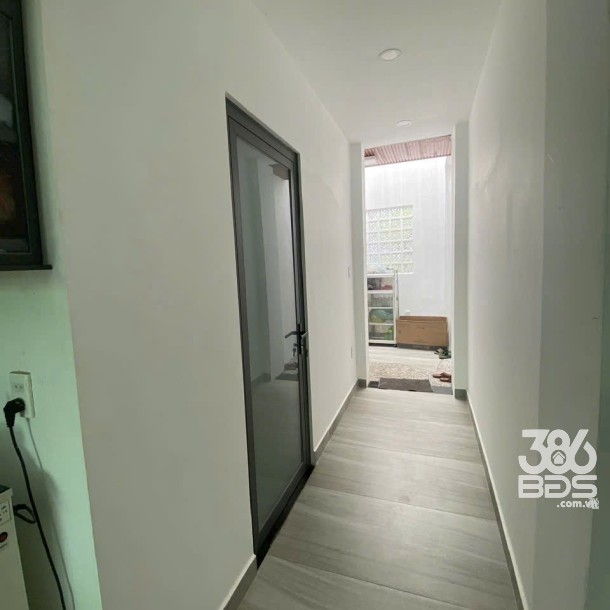 Bán nhà đẹp mt đường Tư Cò - Mười Phèo dt 96m2 1 lửng,2pn,1wc giá chốt 1,95 tỷ-2