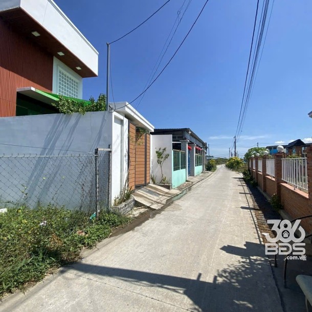 Bán nhà đẹp mt đường Tư Cò - Mười Phèo dt 96m2 1 lửng,2pn,1wc giá chốt 1,95 tỷ-3