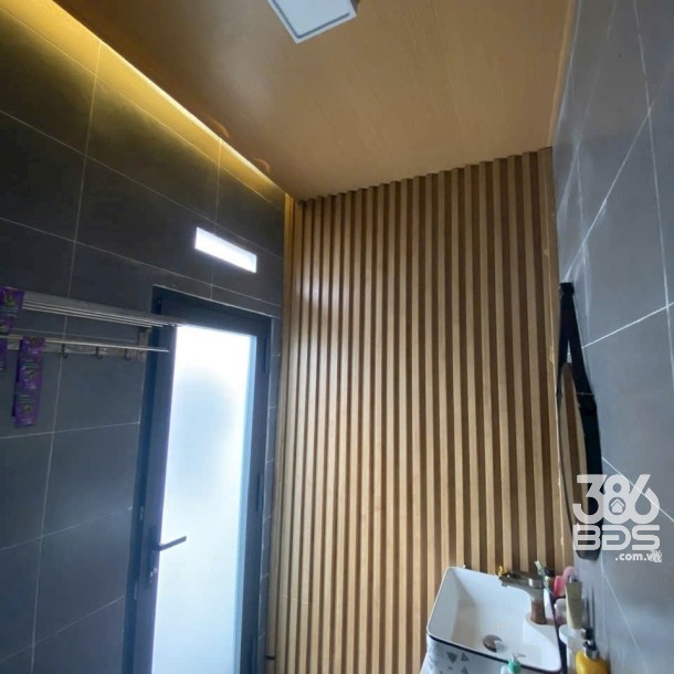 Bán nhà đẹp mt đường Tư Cò - Mười Phèo dt 96m2 1 lửng,2pn,1wc giá chốt 1,95 tỷ-5