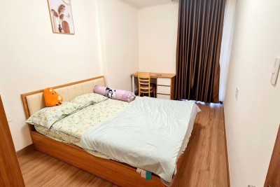 THÀNH PHỐ MỚI CHO THUÊ CĂN HỘ